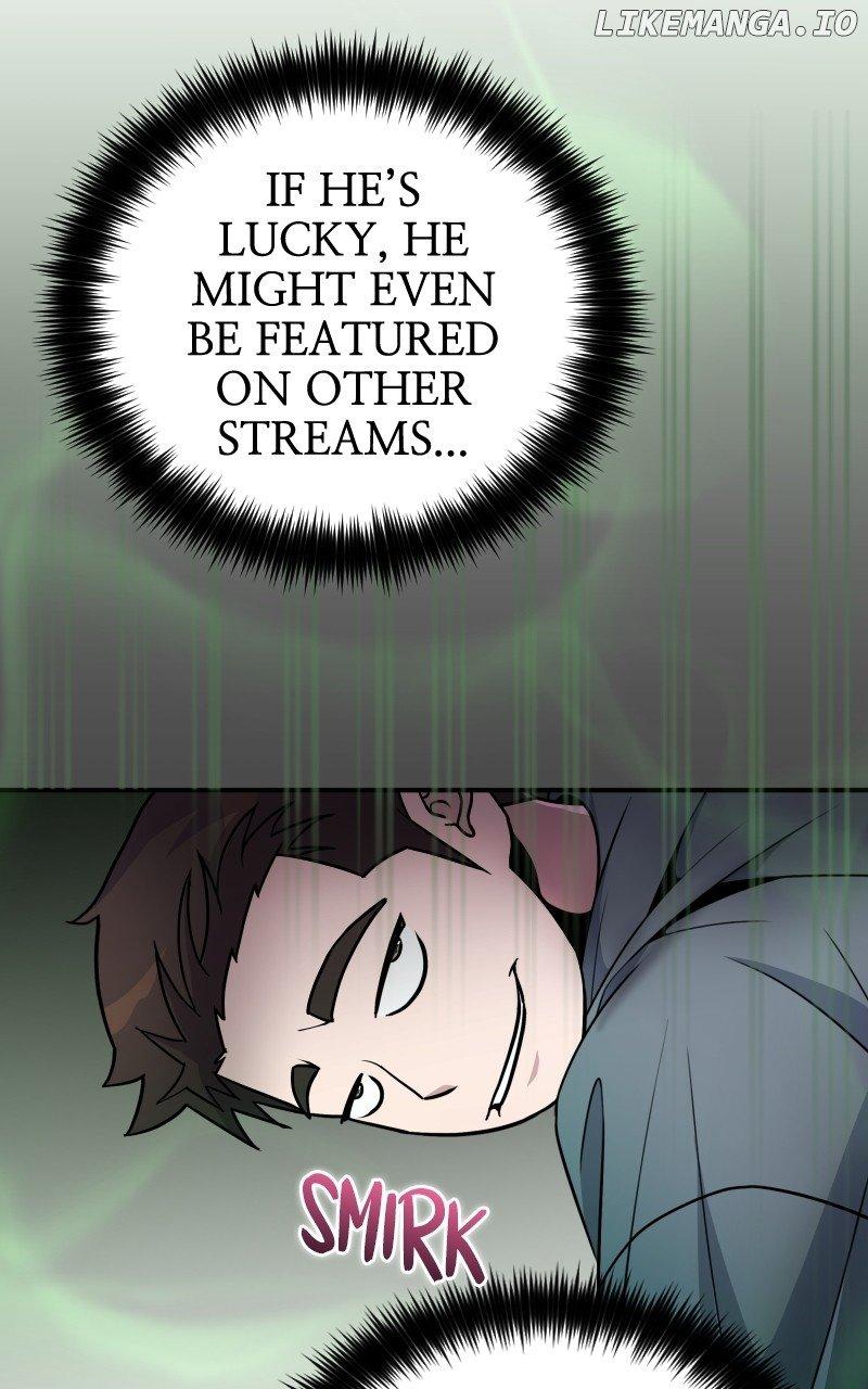 The Possessed Genius' Gaming Stream Chapter 17 44